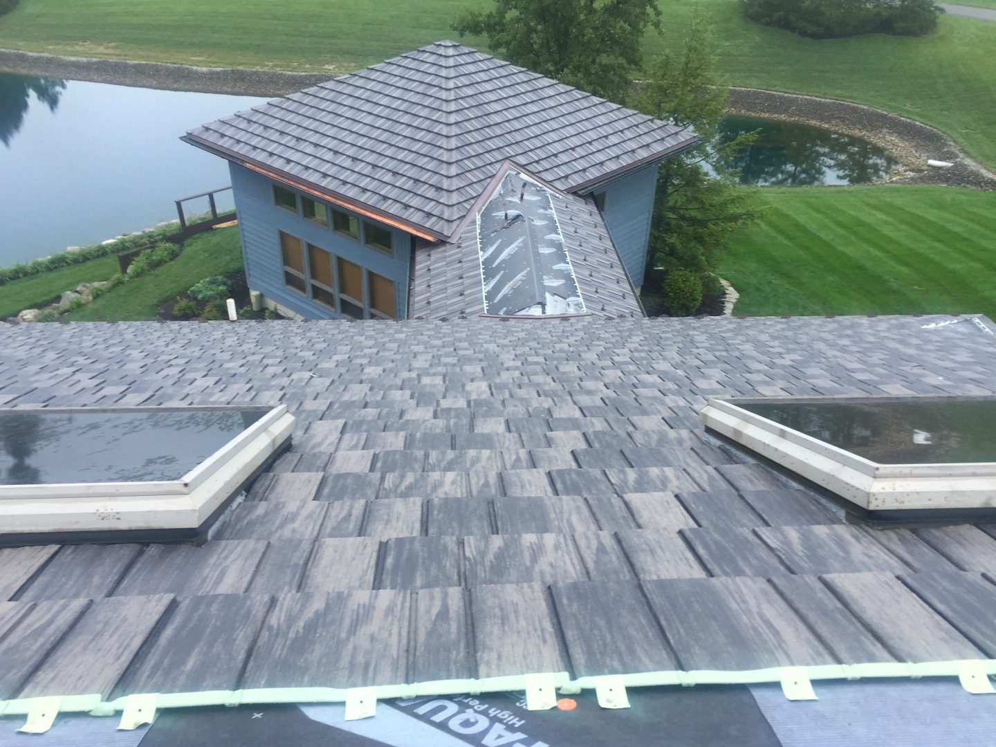 Why Choose Metal Roofing Over Traditional Shingles? SLV Roofing Kansas City Roofer